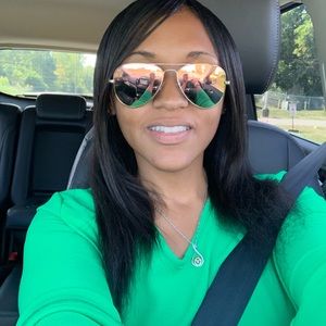 Meet your Posher, Kim